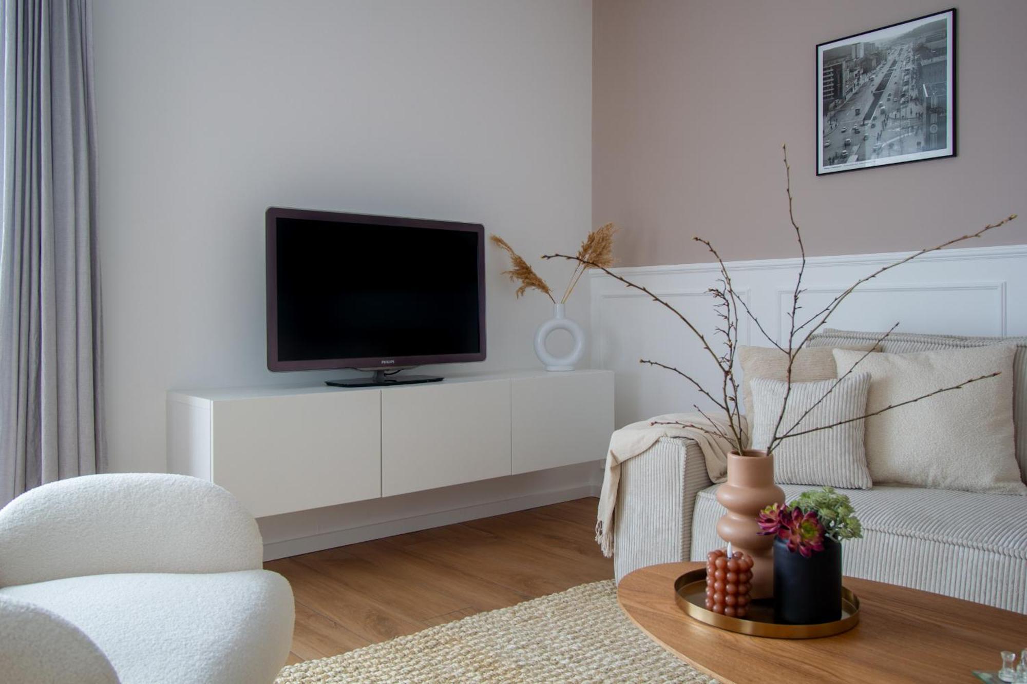 Penthouse-Ferienwohnung Βόλφσμπουργκ Εξωτερικό φωτογραφία